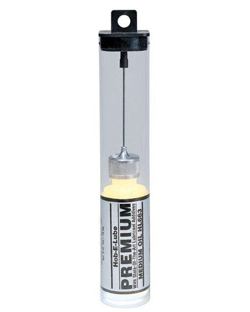 Woodland Scenics HL663 Premium Medium Oil