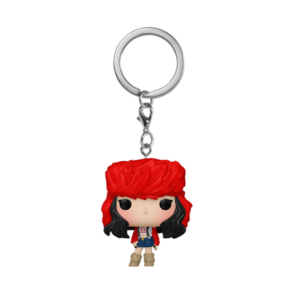 POP! Keychain: BLACKPINK - Jennie