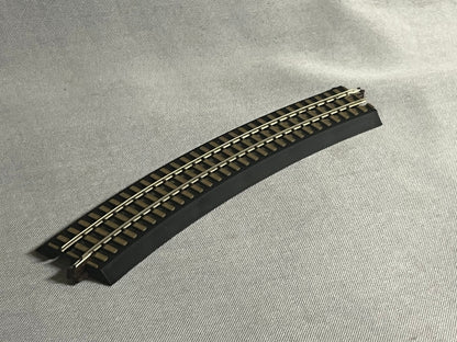 Mainline Railworks HOn30 Sectional Curve Track