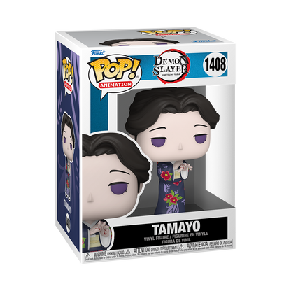 POP! Animation: Demon Slayer - Tamayo