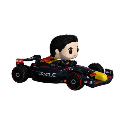 POP! Ride SPRDLX: Formula 1 - Sergio Perez