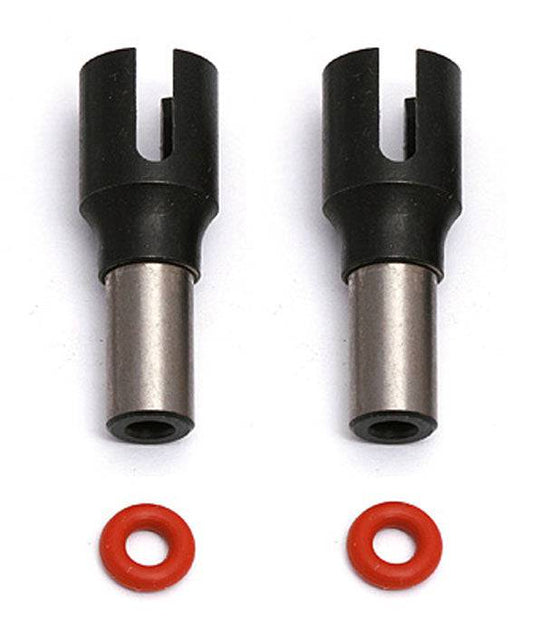 Team Associated 1730 One-Way Outdrive Cup with O-Rings