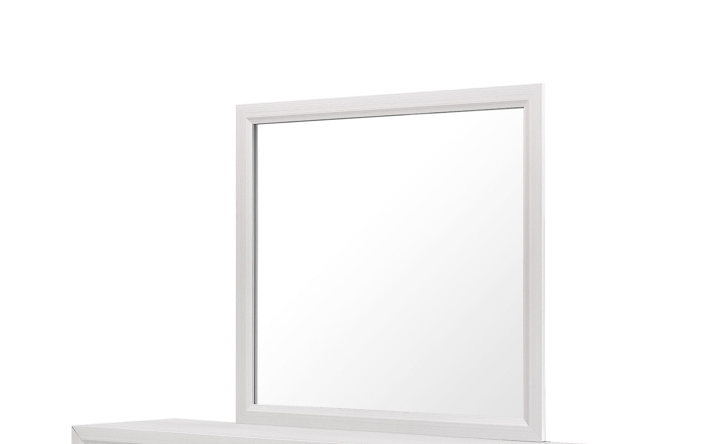 Mirage - Mirror by Couch.com
