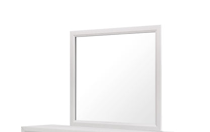 Mirage - Mirror by Couch.com