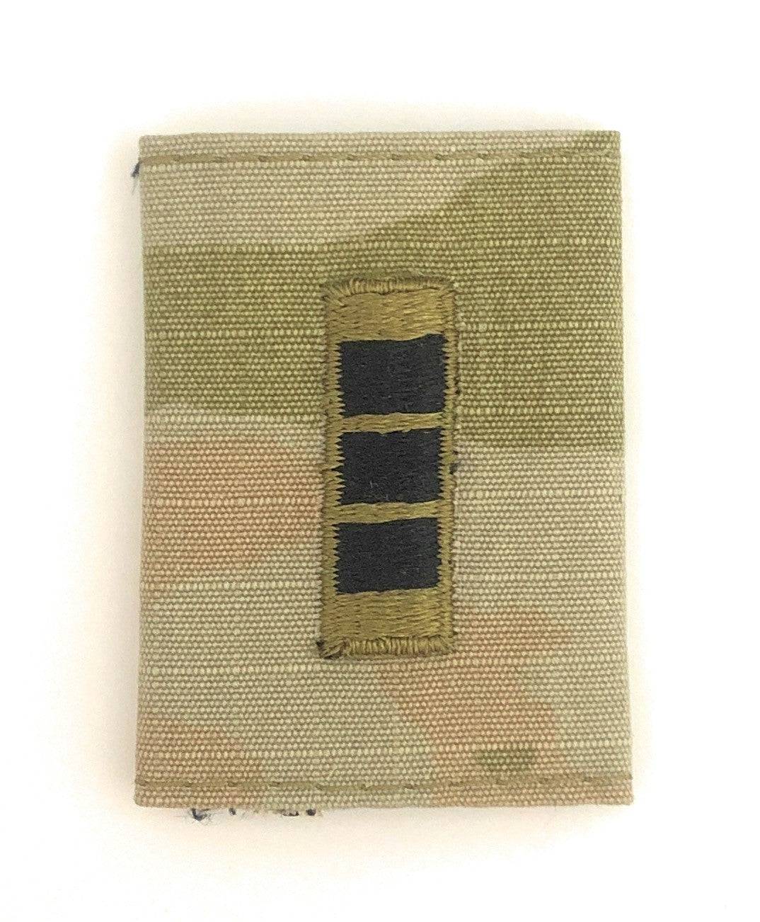 U.S. Army (WO-3) Warrant Officer 3 OCP Gore-Tex
