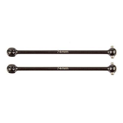 Team Associated 92193 CVA Bones 74 mm RC10B74