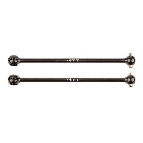 Team Associated 92193 CVA Bones 74 mm RC10B74