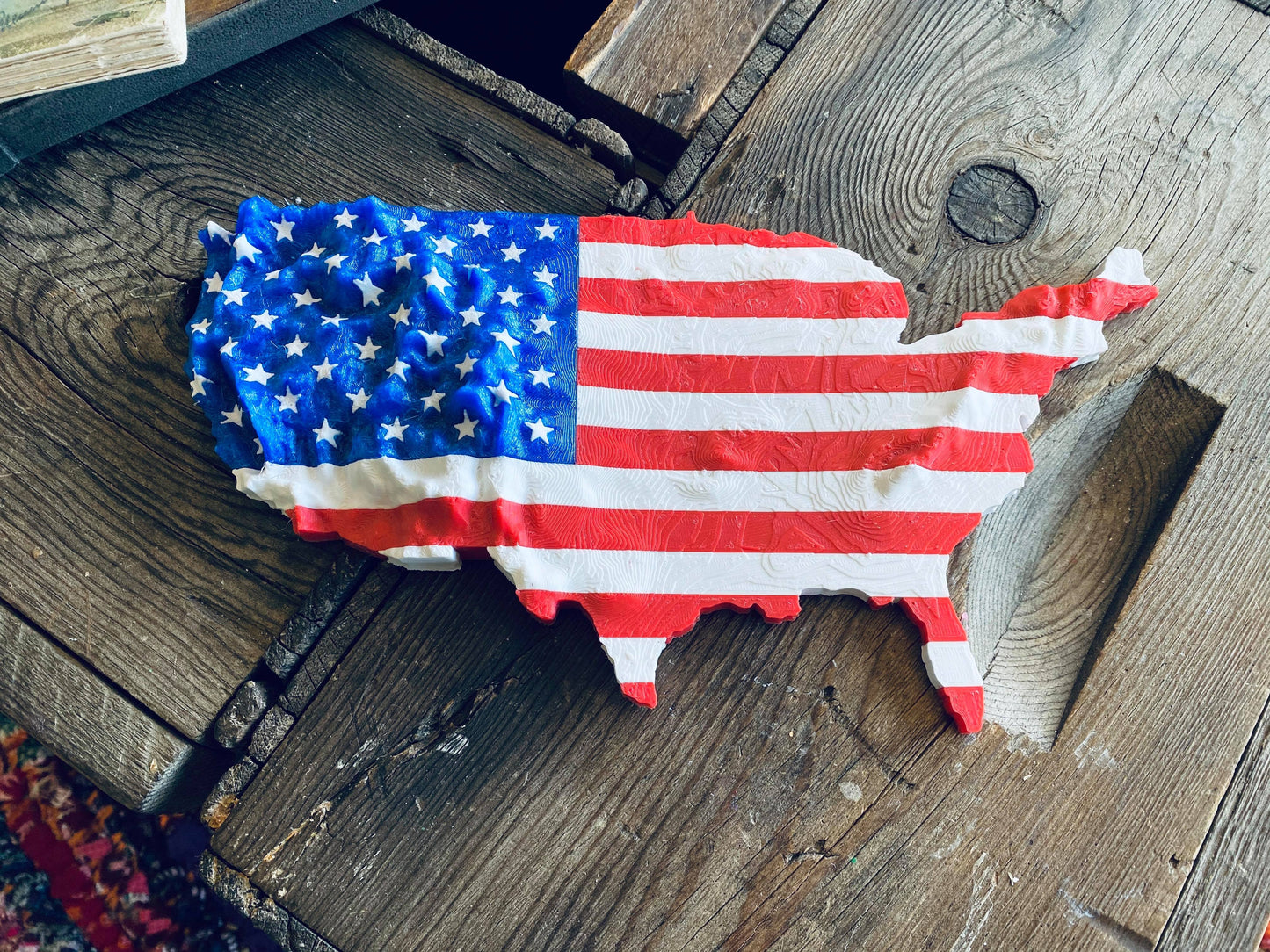 American White: Recycled PET-G <mark>Now with 20% more, FREE!</mark>