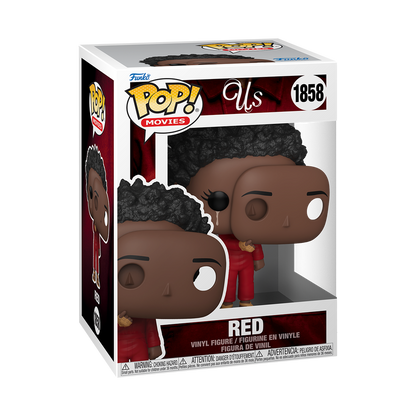 (PRE-ORDER) POP! Movies: US - Adelaide Wilson