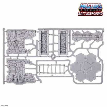 Masters of the Universe: Battleground - Starter Set