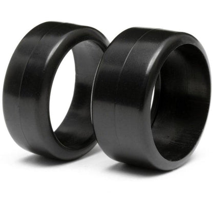 HPI Racing 73416 Drift Tire Set Front/Rear (4) Micro RS4 Falken 2013 / Ken Block