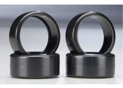 HPI Racing 73416 Drift Tire Set Front/Rear (4) Micro RS4 Falken 2013 / Ken Block