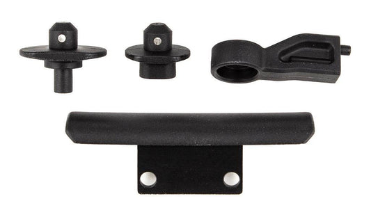 Associated 81524 RC8B4 Body Posts