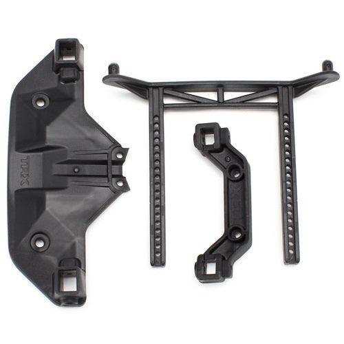 Traxxas 7415X Body Mounts Front / Rear Body Post Rear (1) Telluride 4x4