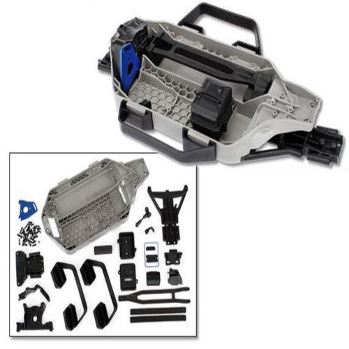 Traxxas 7421 Chassis Conversion Kit Low CG Slash