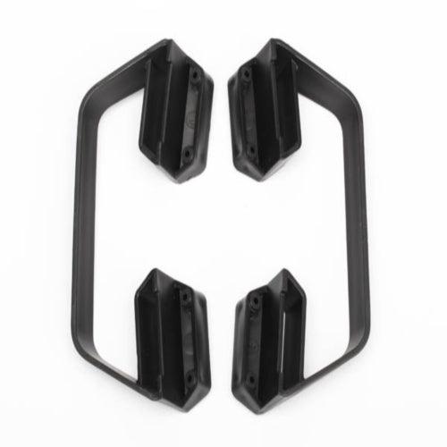 Traxxas 7423 Nerf Bars (2) 1/10 Rally Slash