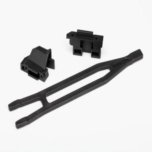 Traxxas 7426 Battery Hold-Down Front/Rear 1/10 Rally
