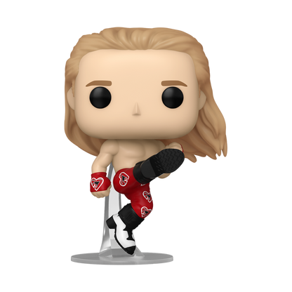 (PRE-ORDER) POP! WWE: WWE - HRTBRK Kid(SCM)
