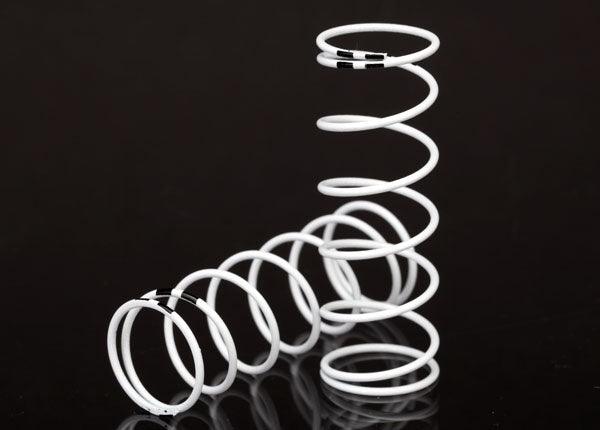 Traxxas 7446 XX-Long GTR Shock Springs (Black - 0.874 Rate) (2) Slash