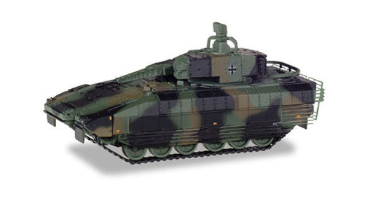 Herpa 745437 1/87 Scale German Army - Puma Infantry Fighting Vehicle