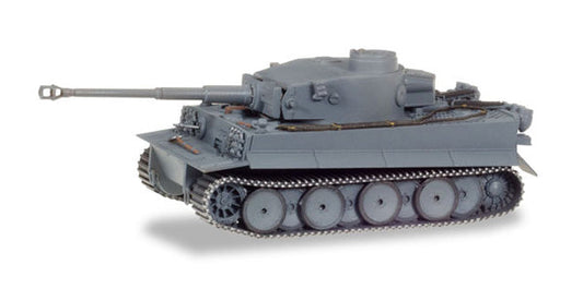 Herpa 745956 1/87 Scale Heavy Tiger Tank Vers. H1
