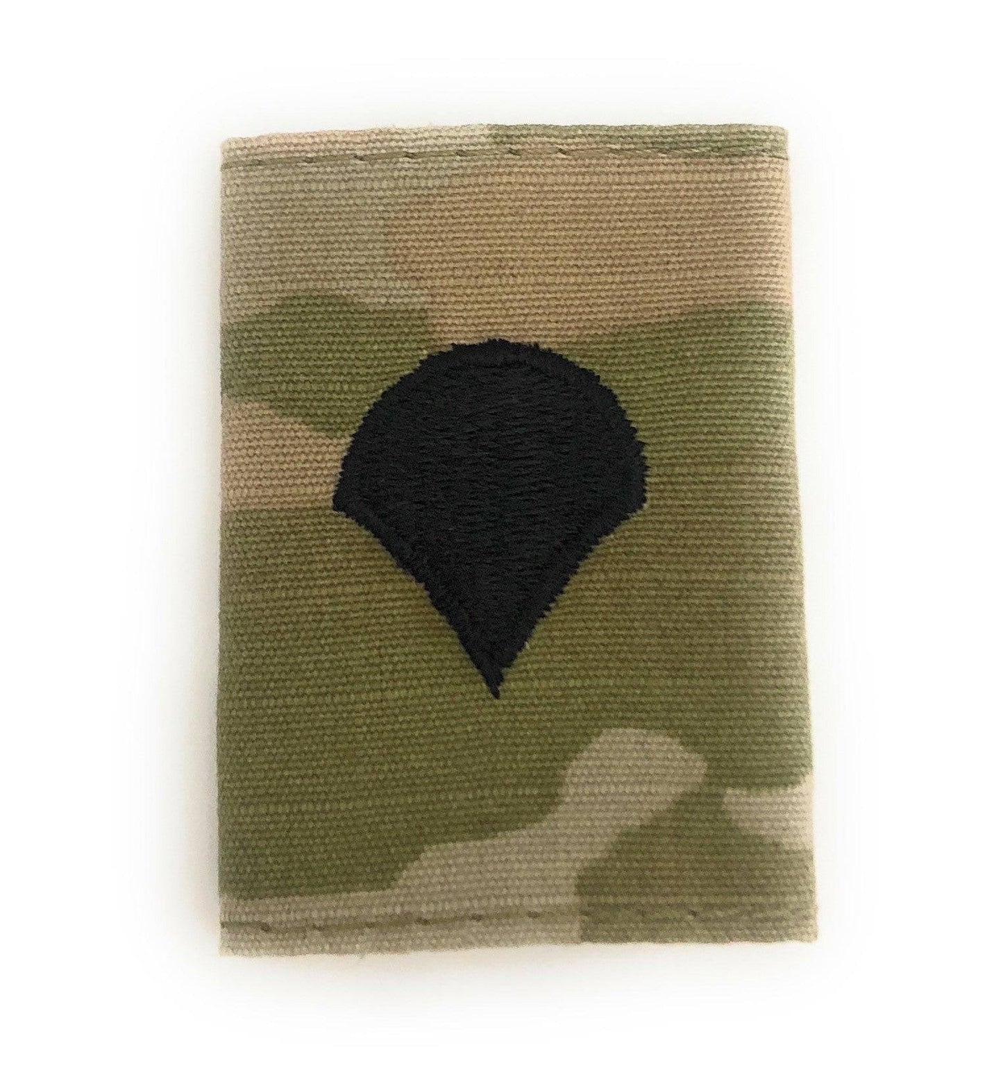 U.S. Army Specialist 4 OCP Gortex