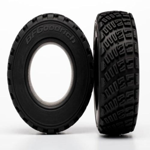 Traxxas 7471 Tires BFGoodrich Gravel Pattern Rally (2)