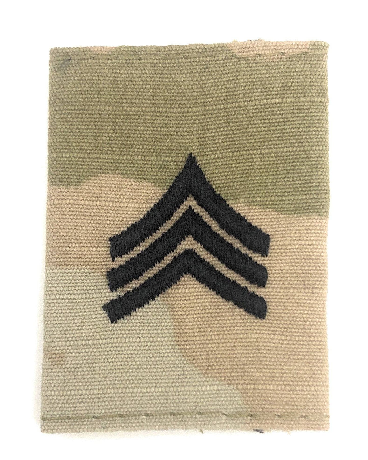 U.S. Army Sgt OCP Gortex