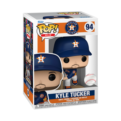 Pop! MLB: Kyle Tucker
