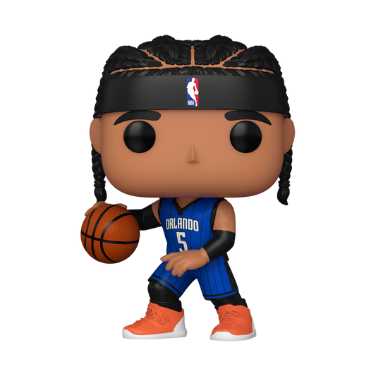 (PRE-ORDER) POP! NBA: Magic - Paolo Banchero