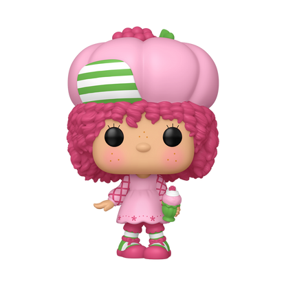(PRE-ORDER) POP! Retro Toys: Strawberry Shortcake - Raspberry Tart