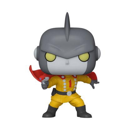 POP! Animation: Dragon Ball Super: SH - Gamma 1