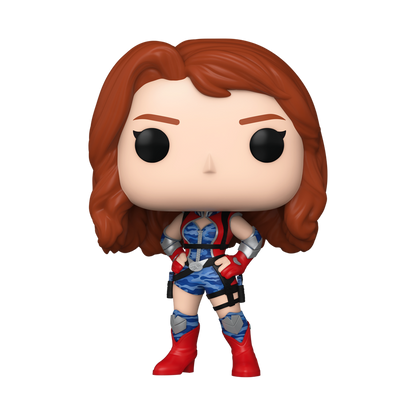 POP! TV: The Boys S3- Firecracker