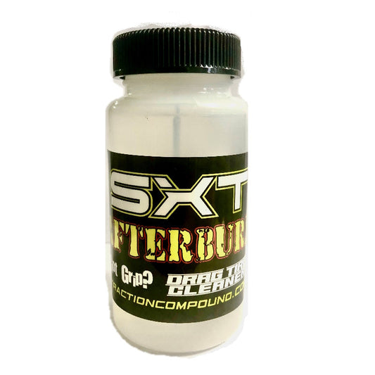 SXT 00071 Afterburn Drag Tire Cleaner