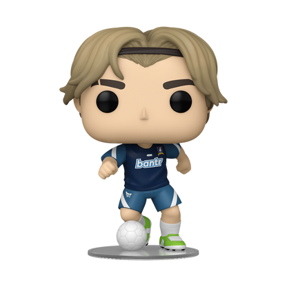 (PRE-ORDER) POP! TV: Ted Lasso– Jamie Tartt