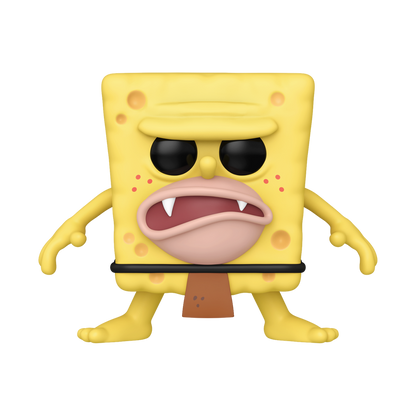 (PRE-ORDER) POP! Animation: SBS 25th- Caveman SB