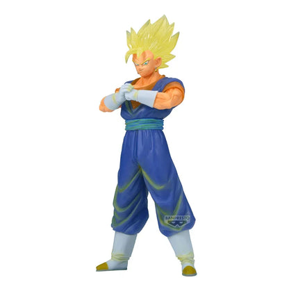 Dragon Ball Super Vegito Super Saiyan God Super Saiyan Clearise Figure