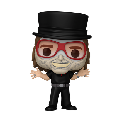 POP! Movies: Black Phone - The Grabber