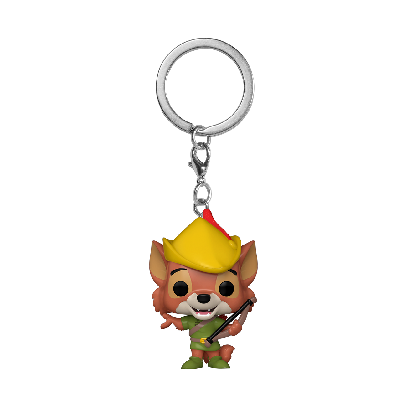 POP! Keychain: RH- Robin Hood