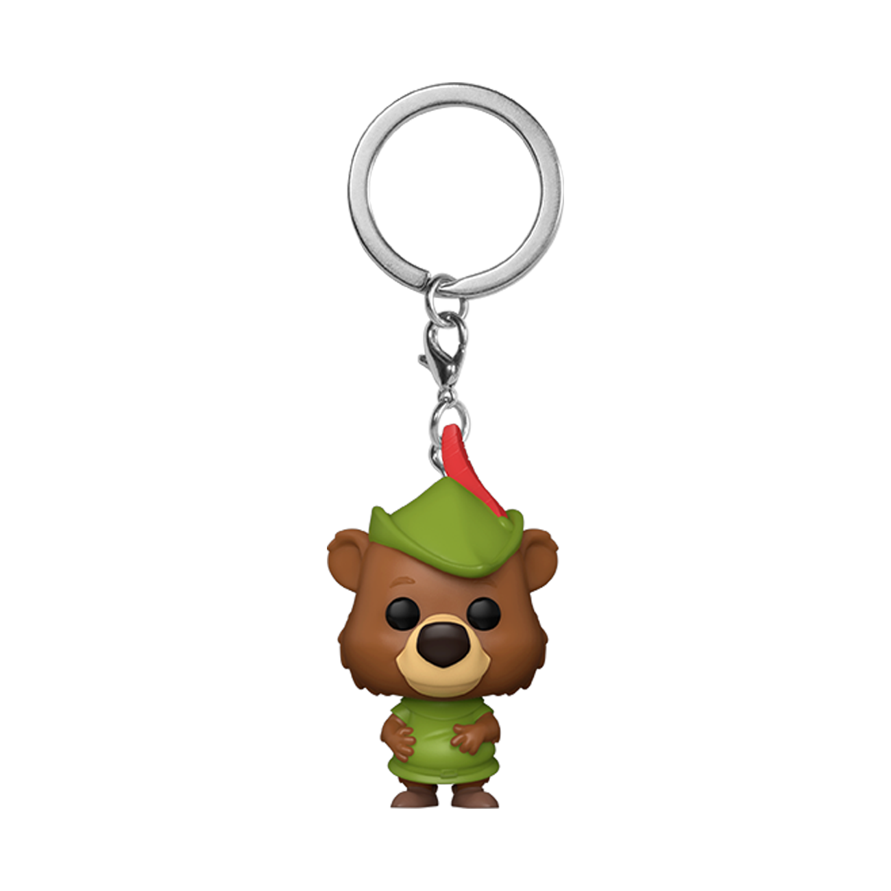 POP! Keychain: RH- Little Jon