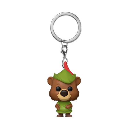 POP! Keychain: RH- Little Jon