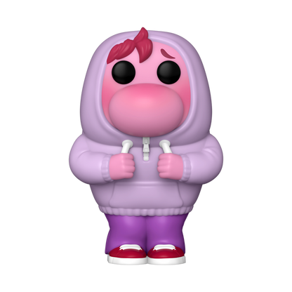 POP! Disney Pixar’s Inside Out 2 - Embarrassment