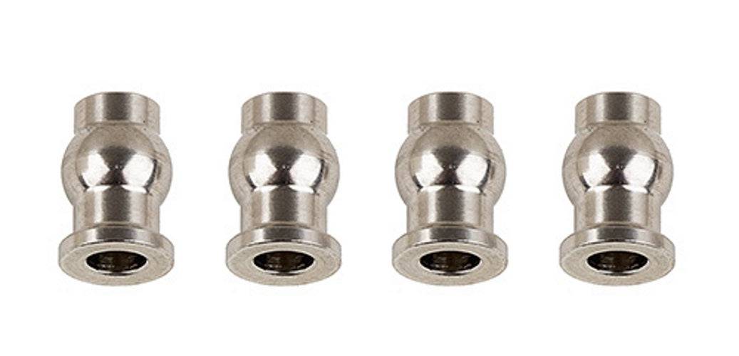 Team Associated 42055 Shock Bushings Steel Enduro Enduro Trail Truck