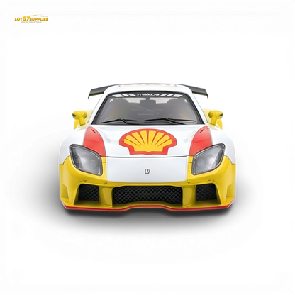 BSC Mazda RX-7 Veilside 1:64