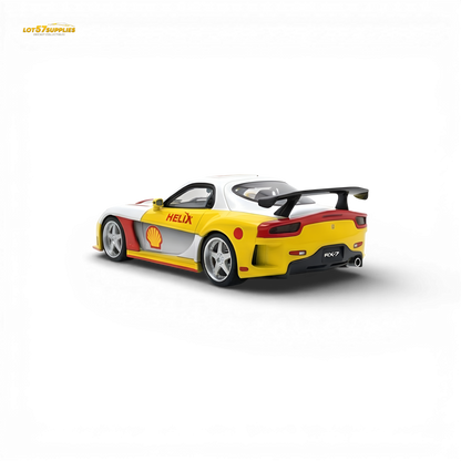 BSC Mazda RX-7 Veilside 1:64