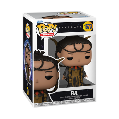 POP! Movies: Stargate- Ra