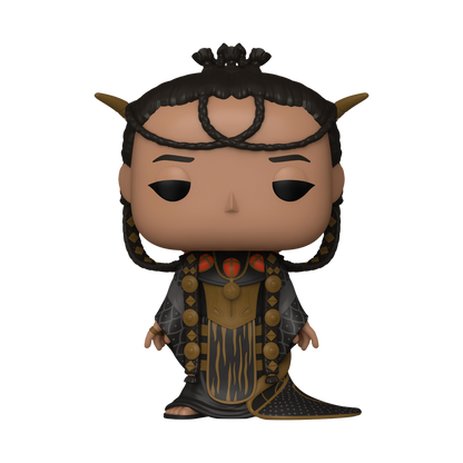 POP! Movies: Stargate- Ra