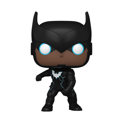 POP! Heroes: Batman WZ- Batwing