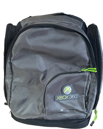 Various Game & System Carrying Case's