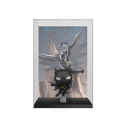 (PRE-ORDER) POP! Comic Cover: DC- Batgirl